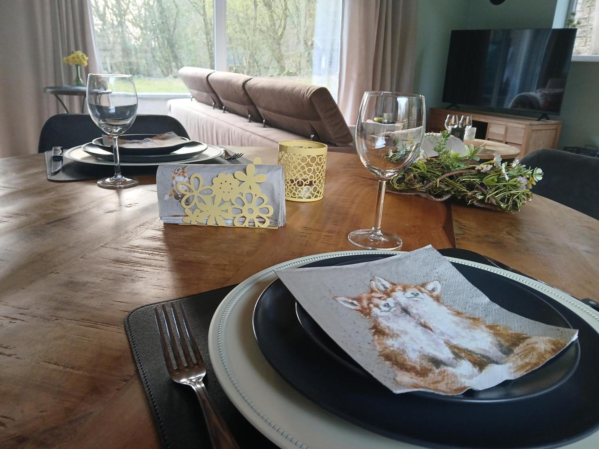 Le Loft Du Renard, Gite Rural A Namur Wepion Exterior foto